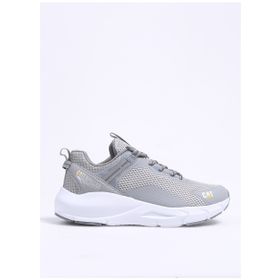 Caterpillar Gri Kadın Sneaker