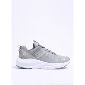 Caterpillar Gri Kadın Sneaker
