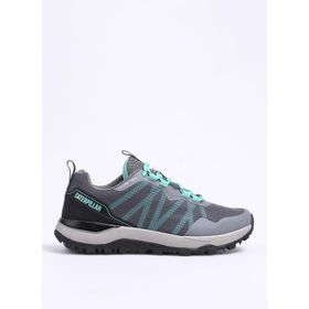 Caterpillar Gri Kadın Sneaker