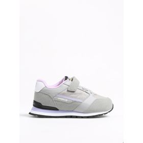 Caterpillar Gri Kadın Sneaker