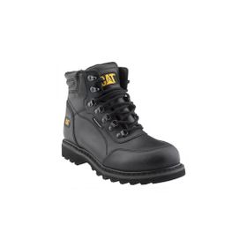 Caterpillar Gridiron Wp Crazy Deri Erkek Bot