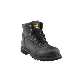 Caterpillar Gridiron Wp Crazy Deri Erkek Bot