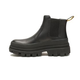 Caterpillar Hardwear Chelsea Siyah Kadın Bot