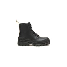 Caterpillar Hardwear Hi Siyah Kadın Bot