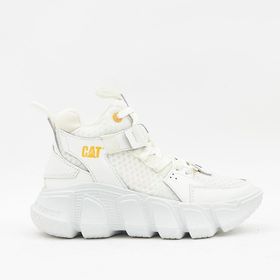 Caterpillar Imposter Hi Mesh Beyaz Kadın Outdoor Ayakkabı