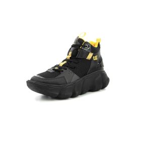 Caterpillar Imposter Hi Mesh Siyah Kadın Outdoor Ayakkabı