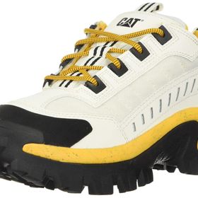 Caterpillar Intruder Beyaz Unisex Spor Ayakkabı