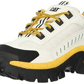 Caterpillar Intruder Beyaz Unisex Spor Ayakkabı