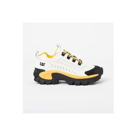 Caterpillar Intruder Beyaz Unisex Spor Ayakkabı