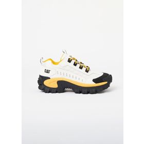 Caterpillar Intruder Beyaz Unisex Spor Ayakkabı