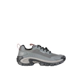 Caterpillar Intruder Lightning Mesh WP Gri Erkek Outdoor Ayakkabı