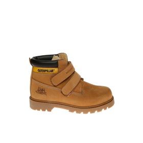 Caterpillar Josh Waterproof Sarı Erkek Çocuk Bot