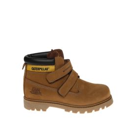 Caterpillar Josh Waterproof Sarı Erkek Çocuk Bot
