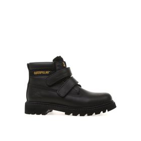 Caterpillar Josh Waterproof Siyah Erkek Çocuk Bot