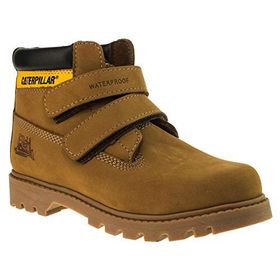 Caterpillar Josh Waterproof Tarçın Erkek Çocuk Bot