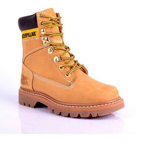 Caterpillar Montana Kadın Bot
