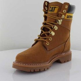 Caterpillar Montana Kadın Bot