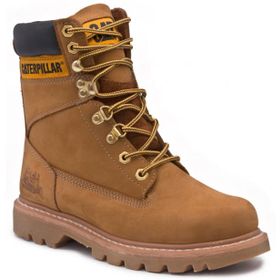 Caterpillar Montana Tarçın Kadın Bot