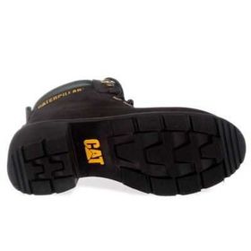 Caterpillar Ottowa 015Z0834-BLC Siyah Kadın Bot