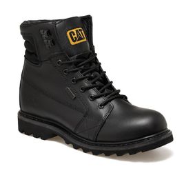 Caterpillar OVERPASS Siyah Waterproof Erkek Bot