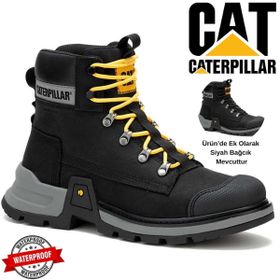 Caterpillar P725822 Colorado Expedition Waterproof Casual Taba Erkek Bot