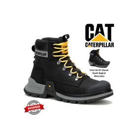 Caterpillar P725822 Colorado Expedition Waterproof Casual Taba Erkek Bot