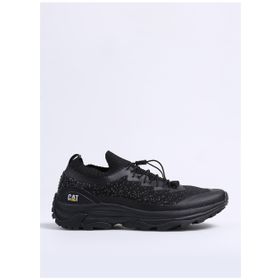 Caterpillar Siyah Erkek Sneaker