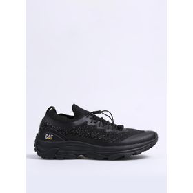 Caterpillar Siyah Erkek Sneaker