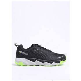 Caterpillar Siyah Erkek Sneaker