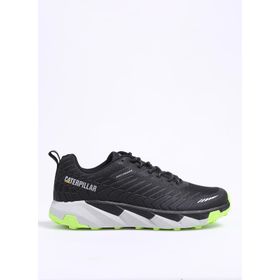 Caterpillar Siyah Erkek Sneaker