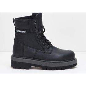 Caterpillar Sophist Siyah Kadın Bot