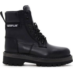Caterpillar Sophist Siyah Kadın Bot