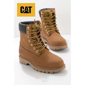 Caterpillar Sundance Leather Cat0111009901 Kadın Bot