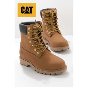 Caterpillar Sundance Leather Cat0111009901 Kadın Bot
