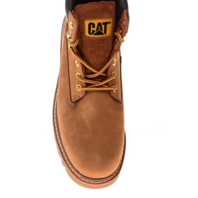 Caterpillar WC44100 Colorado Tarçın Nubuk Erkek Bot
