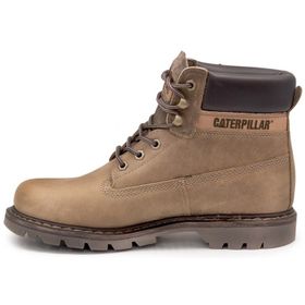 Caterpillar WC44100940 Colorado Bej Erkek Chukka Botlar