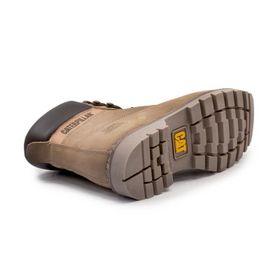 Caterpillar WC44100940 Colorado Bej Erkek Chukka Botlar