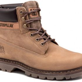Caterpillar WC44100940 Colorado Bej Erkek Chukka Botlar