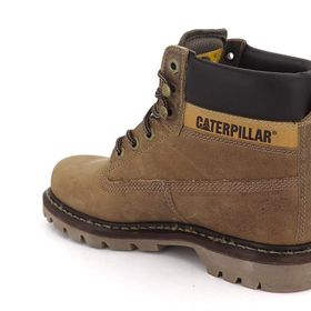 Caterpillar WC44100940 Colorado Bej Erkek Chukka Botlar