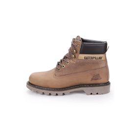 Caterpillar WC44100940 Colorado Bej Erkek Chukka Botlar