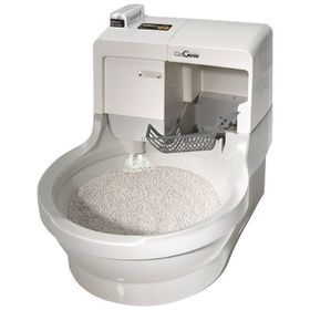 CatGenie 97577 120 Plus Otomatik Kedi Tuvaleti