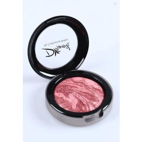 Catherine Arley 02 Dynamıc Compact Pudra