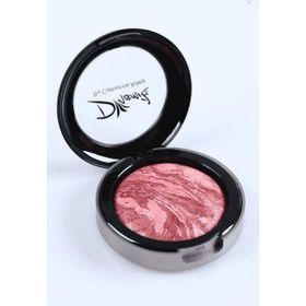 Catherine Arley 02 Dynamıc Compact Pudra