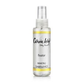 Catherine Arley 100 ml Makyaj Sabitleyici