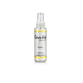 Catherine Arley 100 ml Makyaj Sabitleyici