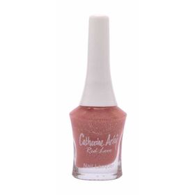 Catherine Arley 11 Red Love Nail Lacquer Oje