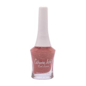 Catherine Arley 11 Red Love Nail Lacquer Oje