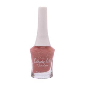 Catherine Arley 11 Red Love Nail Lacquer Oje