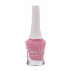 Catherine Arley 21 Red Love Nail Lacquer Oje