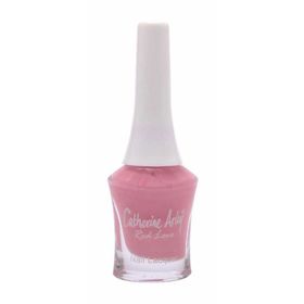 Catherine Arley 21 Red Love Nail Lacquer Oje